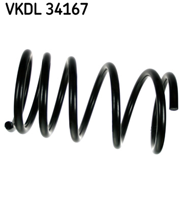 SKF VKDL 34167 Fahrwerksfeder